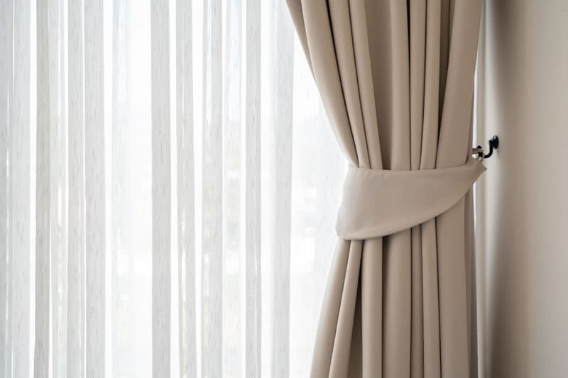 Comprar cortinas online