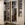 ARMARIO 213,5x90,50x184cm EN COLOR MADERA NATURAL - Imagen 1
