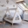 Cabaña tipi y cómoda infantiles - Imagen 1