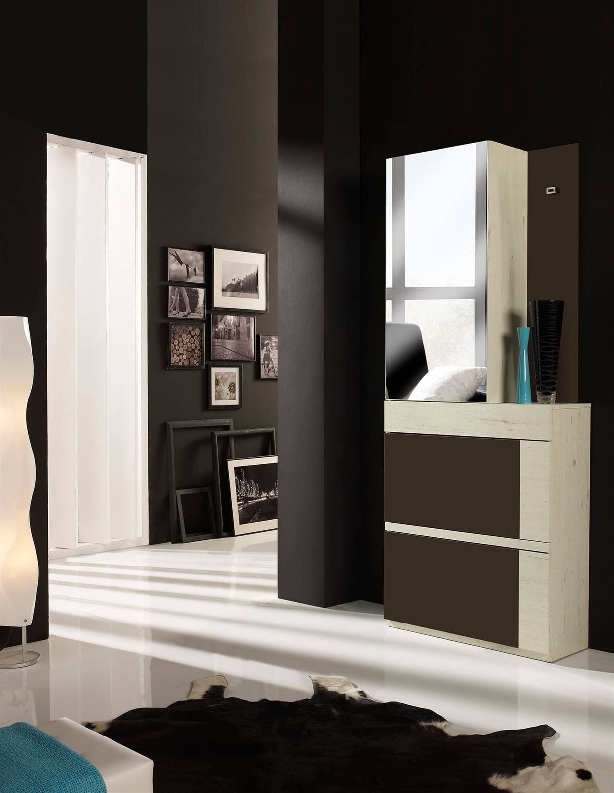 Composiciones Muebles Auxiliares