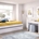 CONJUNTO CAMA NIDO CON ARRASTRE Y ESCRITORIO - Imagen 1