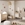 Dormitorio de bebé en blanco y madera - Imagen 1