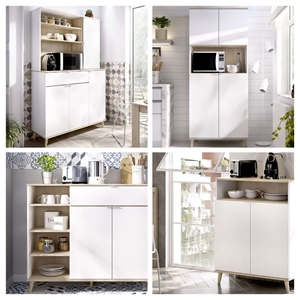 MUEBLE AUXILIAR